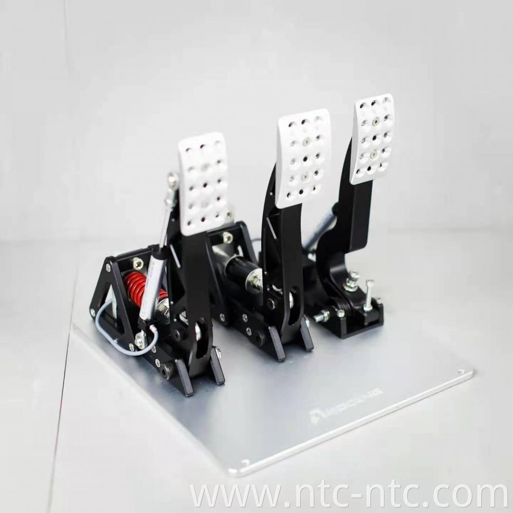 AZRACING LC Pedal simracing pedal